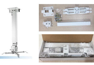 Gia treo may chieu Prima PM4365