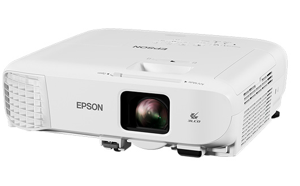 May chieu Epson EB 972